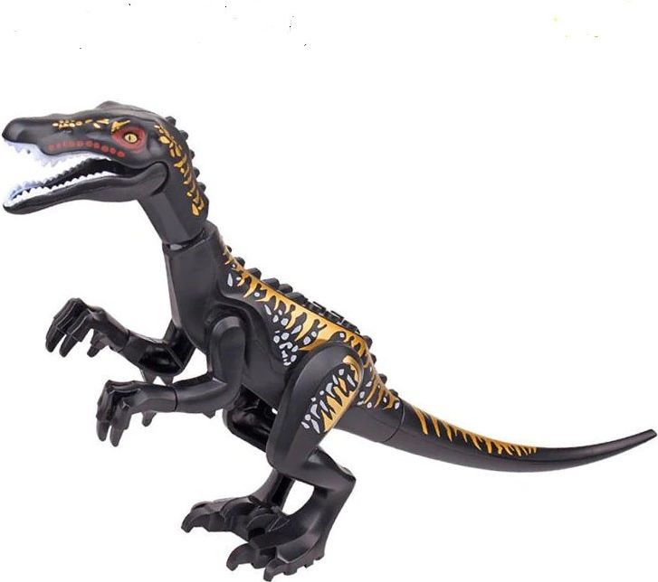 Figurka Dinosaurus Indoraptor Jurský park IV - obrázek 1