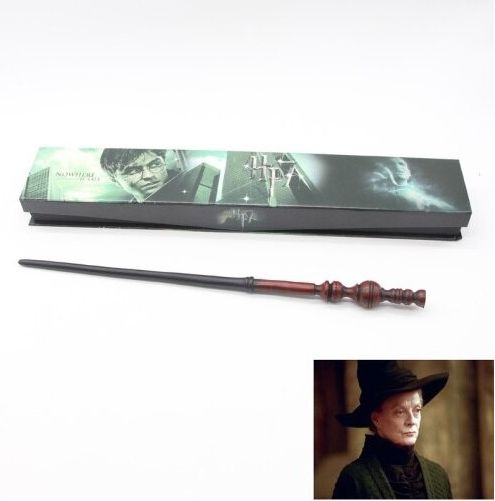 Kouzelná hůlka Minerva McGonagall - obrázek 1