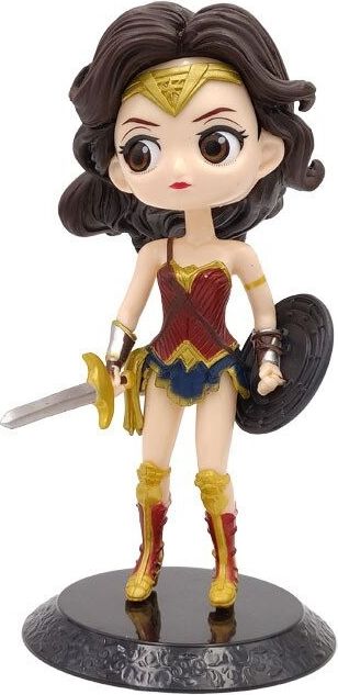 Figurka Wonder Woman DC Comics - obrázek 1
