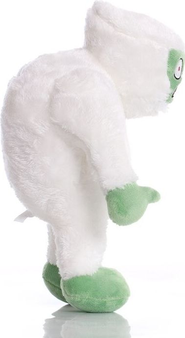 Plyšák Zombie Yeti z Plants vs Zombies 30 cm - obrázek 2