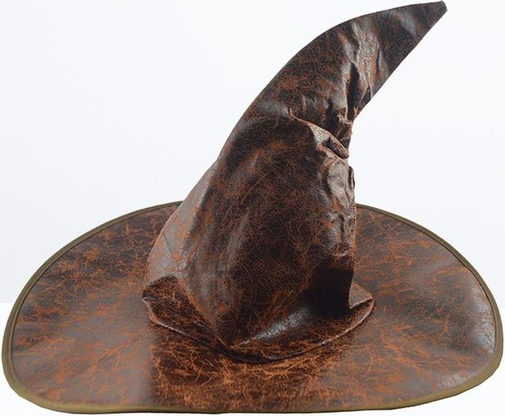 Moudrý klobouk Harry Potter 125 - 135 cm - obrázek 1