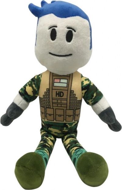Plyšová figurka Roblox 38 cm - obrázek 1