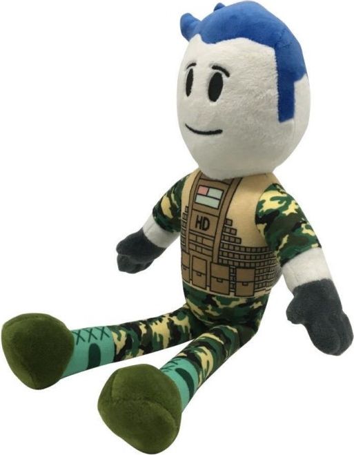 Plyšová figurka Roblox 38 cm - obrázek 2