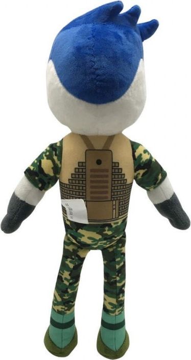 Plyšová figurka Roblox 38 cm - obrázek 3