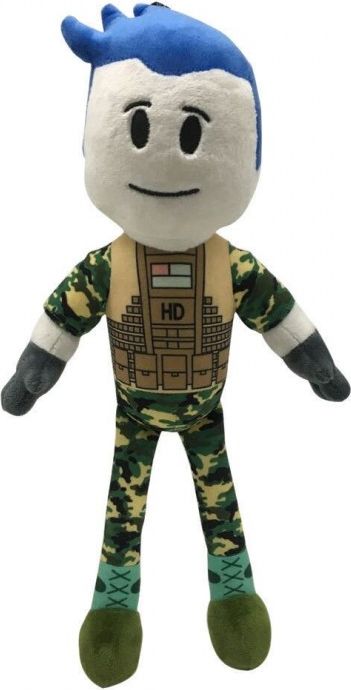 Plyšová figurka Roblox 38 cm - obrázek 4