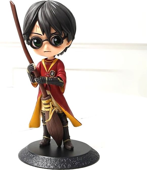 Figurka Harry Potter Famfrpál - obrázek 1