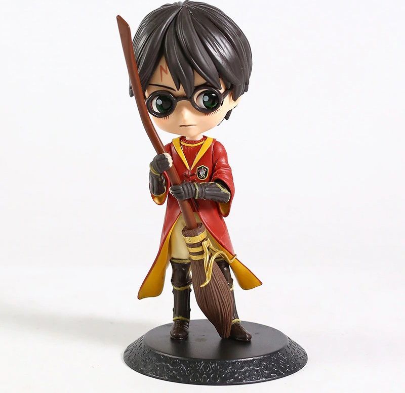 Figurka Harry Potter Famfrpál - obrázek 3
