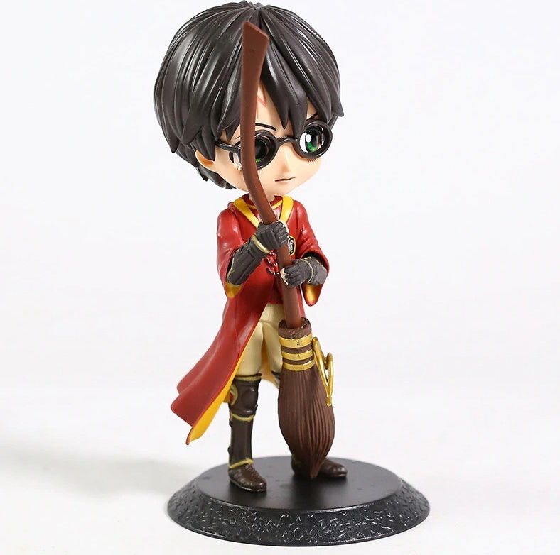 Figurka Harry Potter Famfrpál - obrázek 4