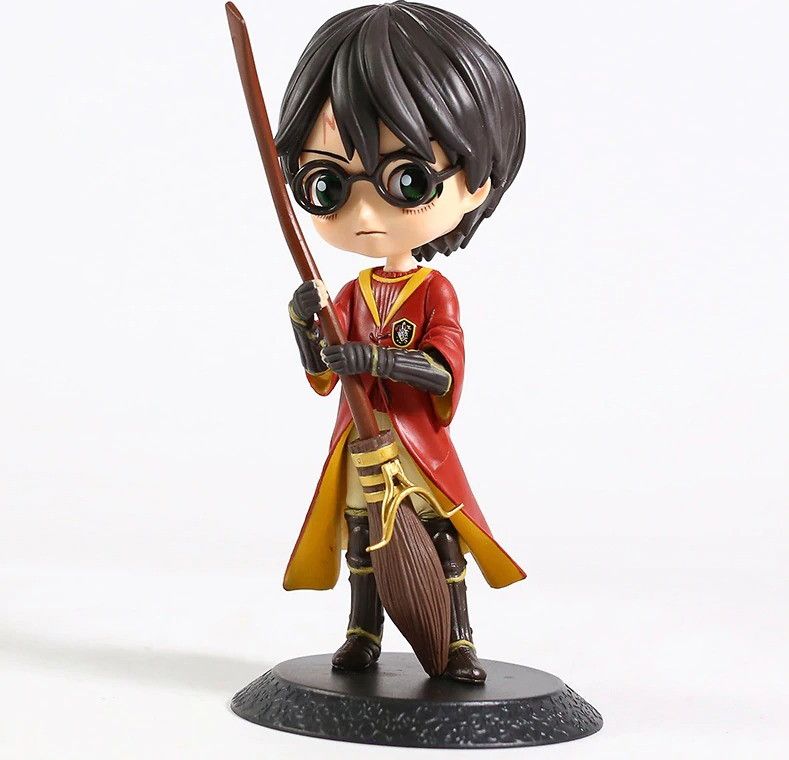 Figurka Harry Potter Famfrpál - obrázek 6