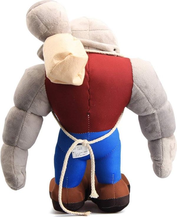 Plyšák Gargantuar Plants vs Zombies 32 cm - obrázek 2