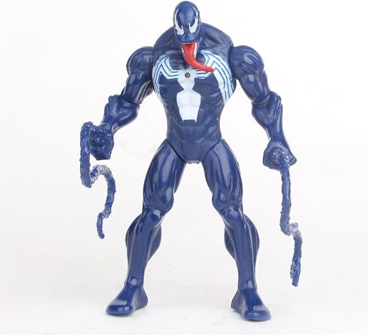 Figurka Marvel VENOM 16 cm II - obrázek 1