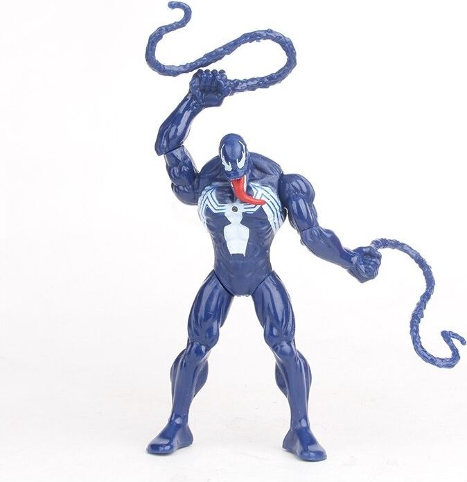 Figurka Marvel VENOM 16 cm II - obrázek 2