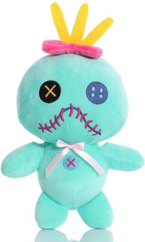 Plyšák hračka Lilo Scrump 22 cm | Stitch - obrázek 1