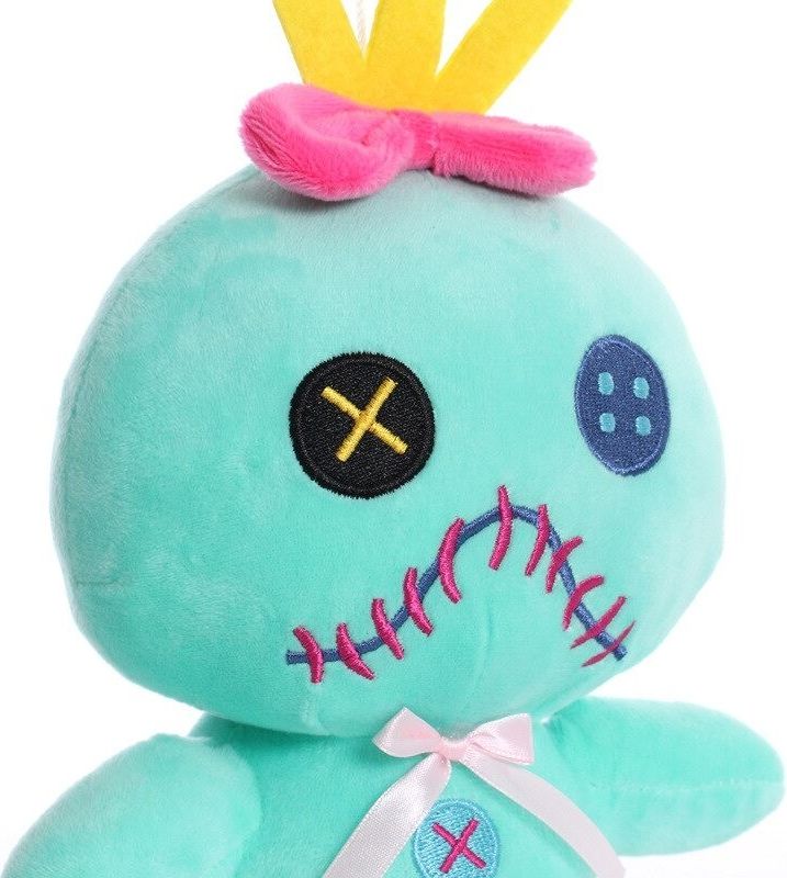 Plyšák hračka Lilo Scrump 22 cm | Stitch - obrázek 2