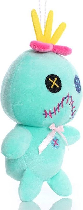 Plyšák hračka Lilo Scrump 22 cm | Stitch - obrázek 3