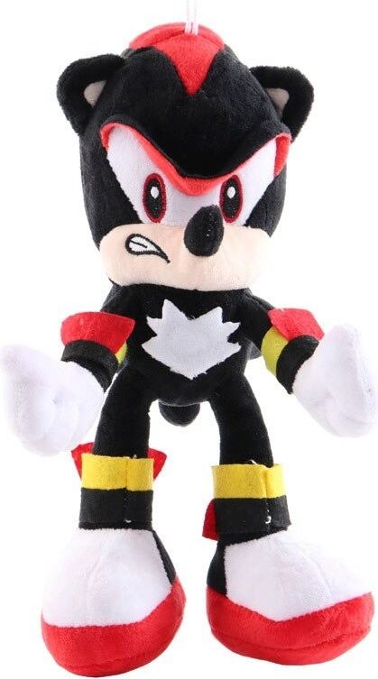 Plyšák Ježek Shadow Sonic 26 cm - obrázek 1