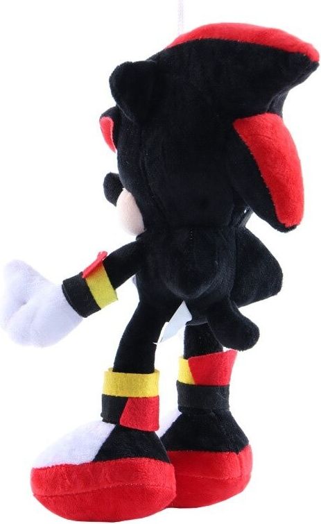 Plyšák Ježek Shadow Sonic 26 cm - obrázek 4