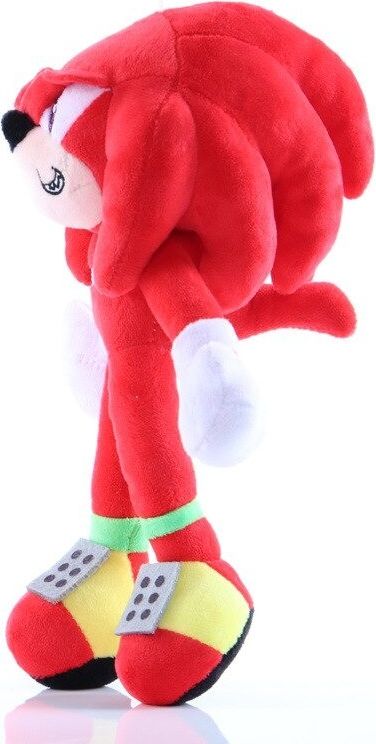 Plyšák Ježek Knuckles the Echidna Sonic 26 cm - obrázek 3