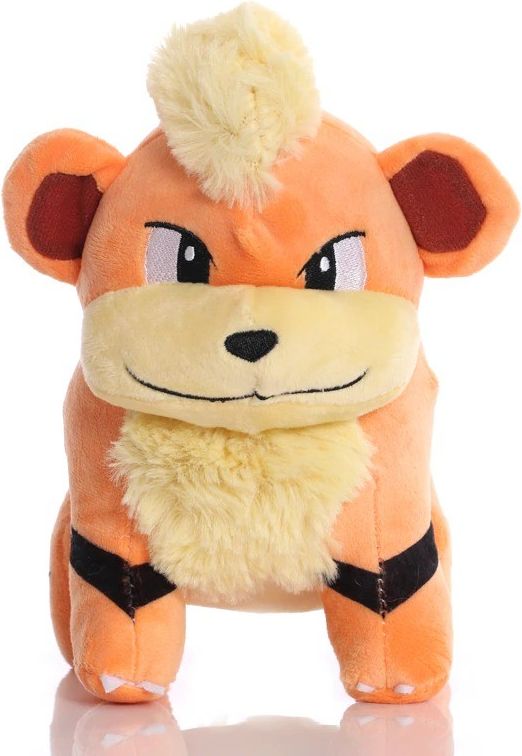 Growlithe 20 cm Plyšák Pokemon - obrázek 1