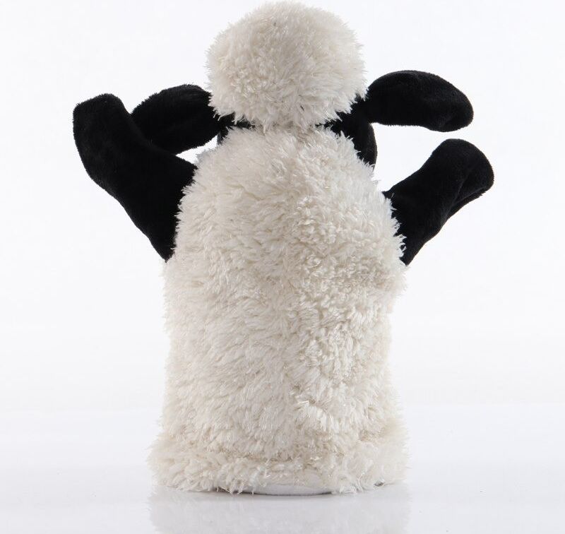 Plyšák Maňásek Ovečka Shaun 25 cm - obrázek 2