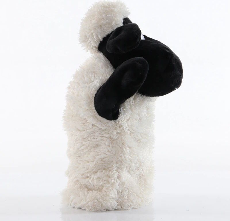 Plyšák Maňásek Ovečka Shaun 25 cm - obrázek 4