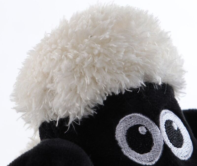 Plyšák Maňásek Ovečka Shaun 25 cm - obrázek 7