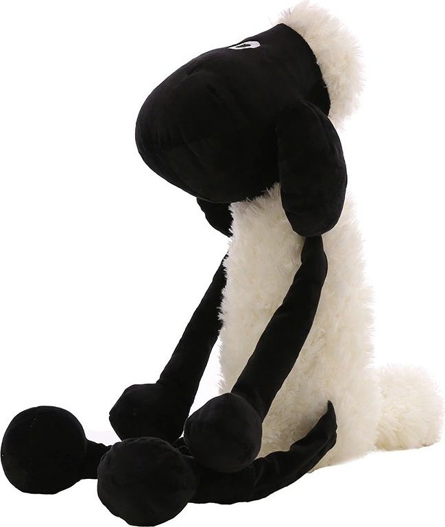 Plyšák Ovečka Shaun 40 cm - obrázek 2