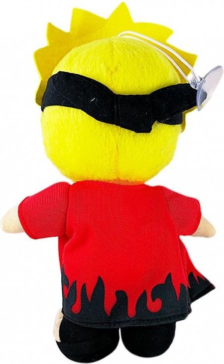 Plyšák Naruto Shippuden Uzumaki 20 cm - obrázek 2