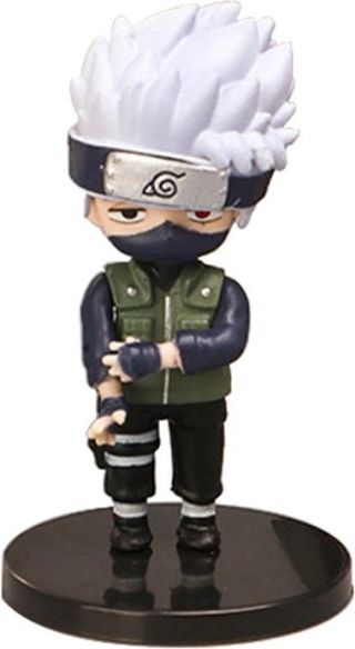 SET Figurky Naruto 12 ks - obrázek 7