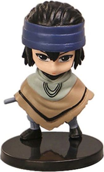 SET Figurky Naruto 12 ks - obrázek 8