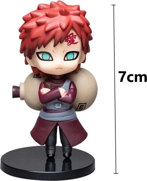 SET Figurky Naruto 12 ks - obrázek 9