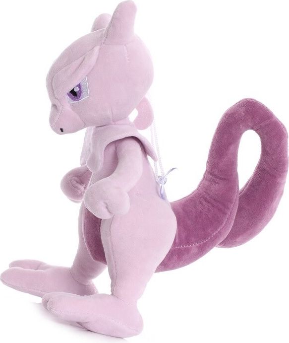 Plyšák MewTwo Pokemon 22 cm - obrázek 3