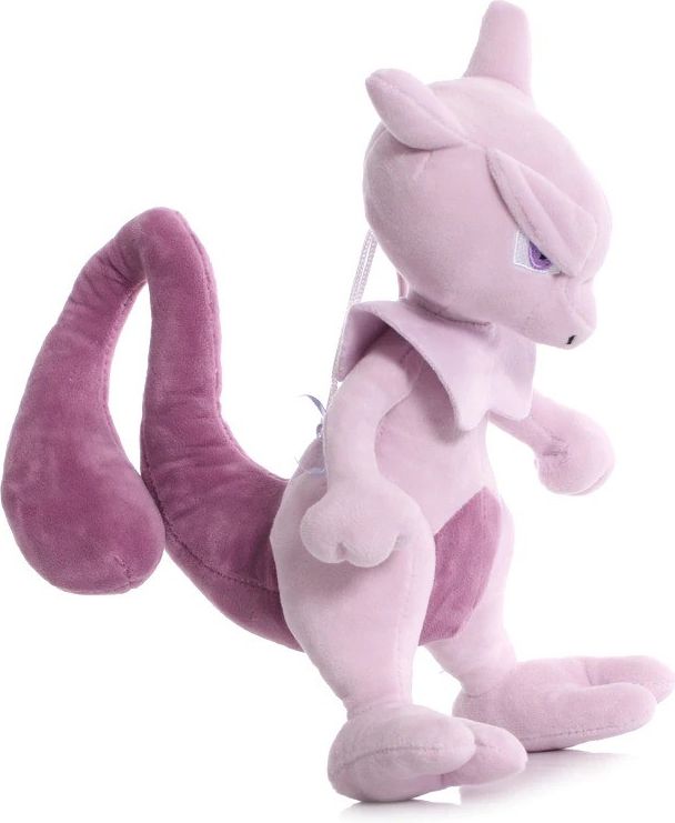 Plyšák MewTwo Pokemon 22 cm - obrázek 5