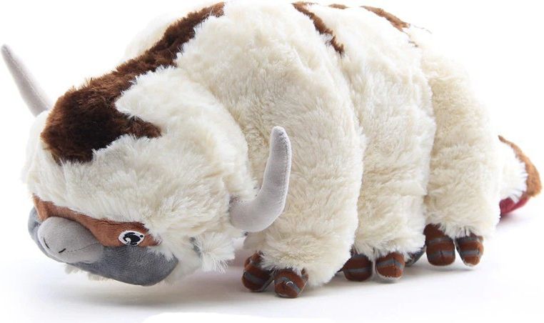 Avatar: Legenda o Aangovi - Appa 45 cm - obrázek 1