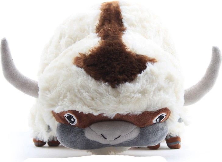 Avatar: Legenda o Aangovi - Appa 45 cm - obrázek 2