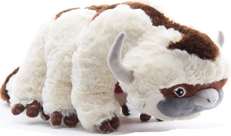 Avatar: Legenda o Aangovi - Appa 45 cm - obrázek 3
