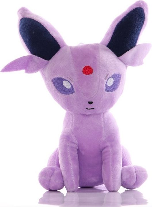 Plyšák Espeon Pokemon 23 cm - obrázek 1
