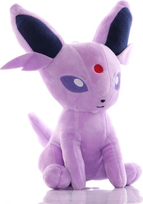 Plyšák Espeon Pokemon 23 cm - obrázek 4