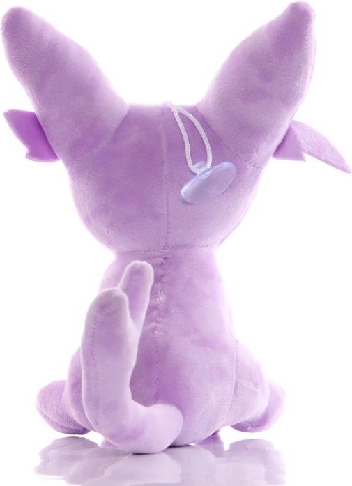 Plyšák Espeon Pokemon 23 cm - obrázek 6