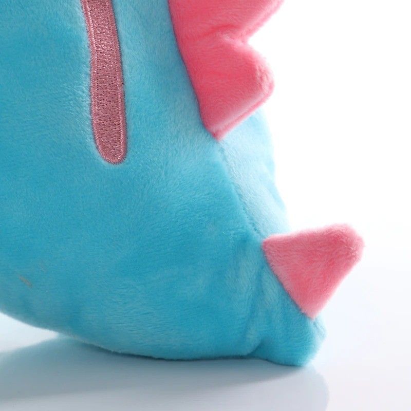 Plyšák Totodile Pokemon 22 cm - obrázek 4