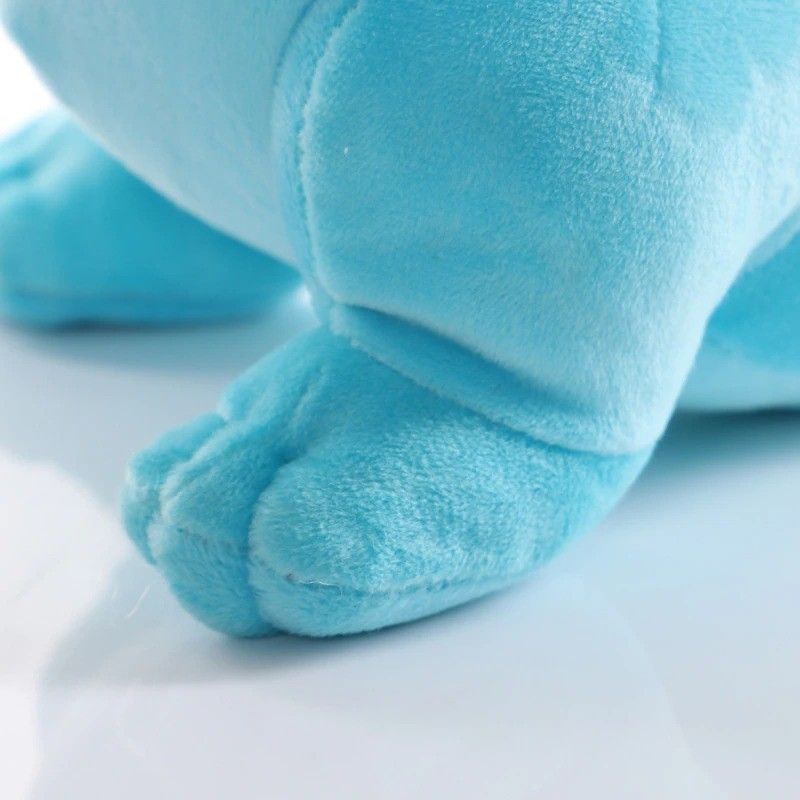 Plyšák Totodile Pokemon 22 cm - obrázek 5