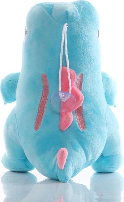 Plyšák Totodile Pokemon 22 cm - obrázek 6