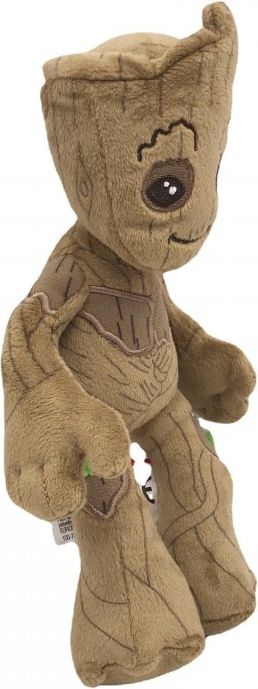 Plyšák Marvel Groot 22 cm - obrázek 2