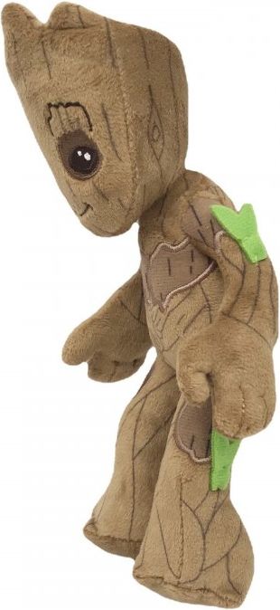 Plyšák Marvel Groot 22 cm - obrázek 3