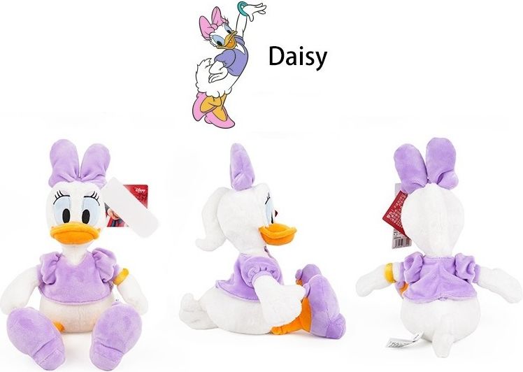 DAISY 30 cm Plyšák Disney - obrázek 2