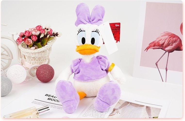 DAISY 30 cm Plyšák Disney - obrázek 3