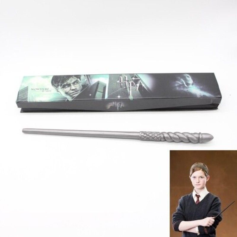Kouzelná hůlka Ginny Weasleyová - obrázek 1