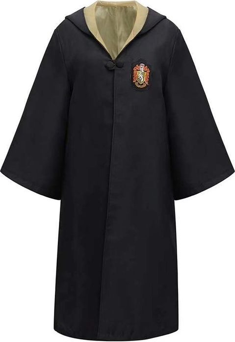 Harry Potter dětský školní hábit Mrzimor| kostým 125 - 135 cm - obrázek 1
