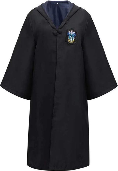 Harry Potter dětský školní hábit Havraspár| kostým 125 - 135 cm - obrázek 1