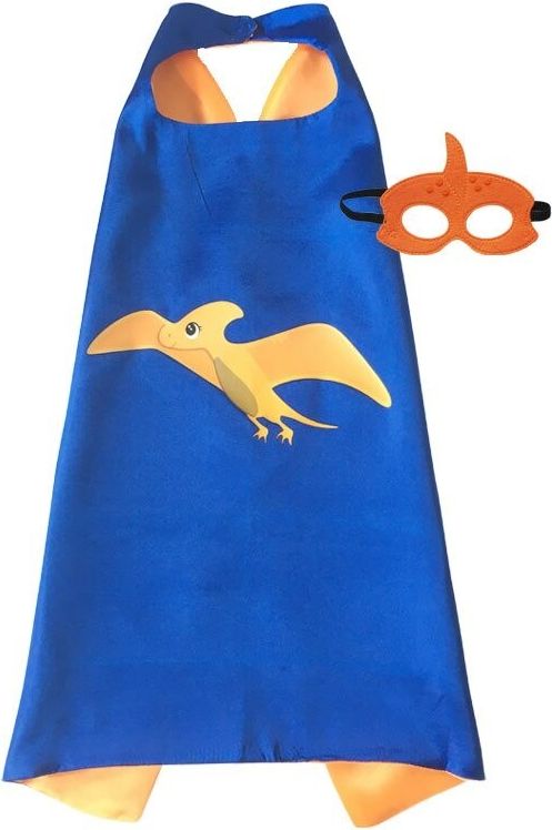 Karnevalový kostým Dinosaur Pteranodon - obrázek 1
